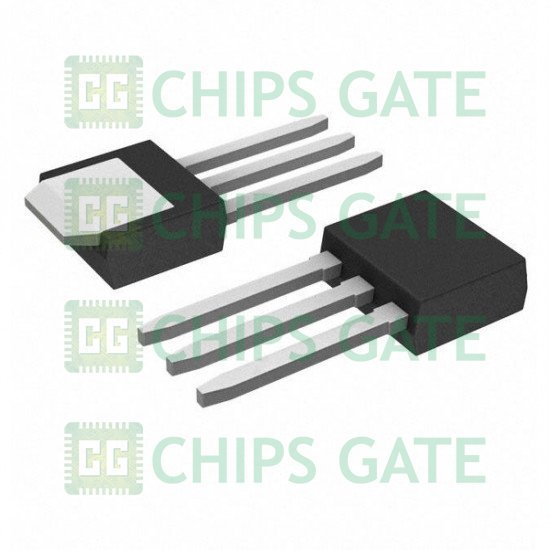 International Rectifier IRLU014NPBF