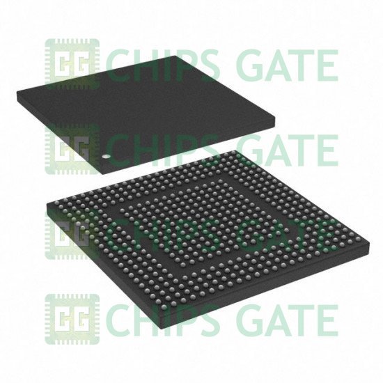 Freescal MCIMX27MJP4A