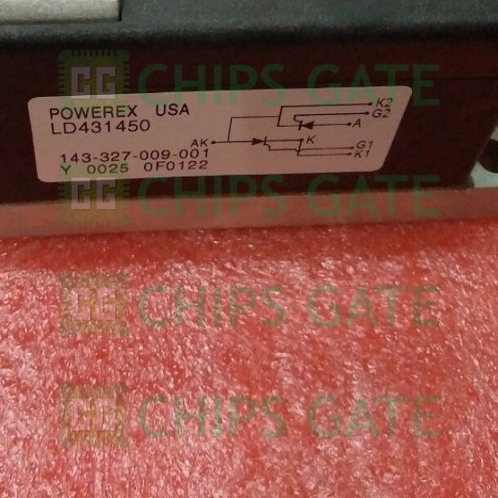 Powerex LD431450