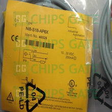 Turck NI8-S18-AP6X