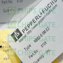 Pepperl+Fuchs NBB2-6.5M-E2