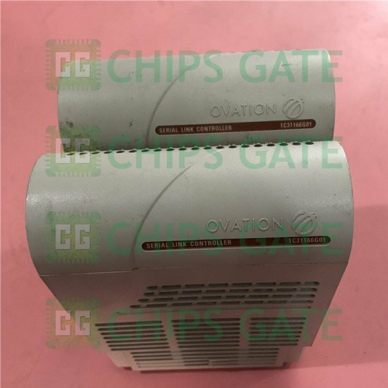 Westinghouse 1C31166G01