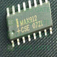 Maximum MAX912CSE