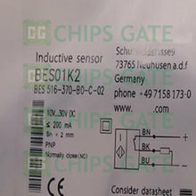 Balluff 516-370-B0-C-02