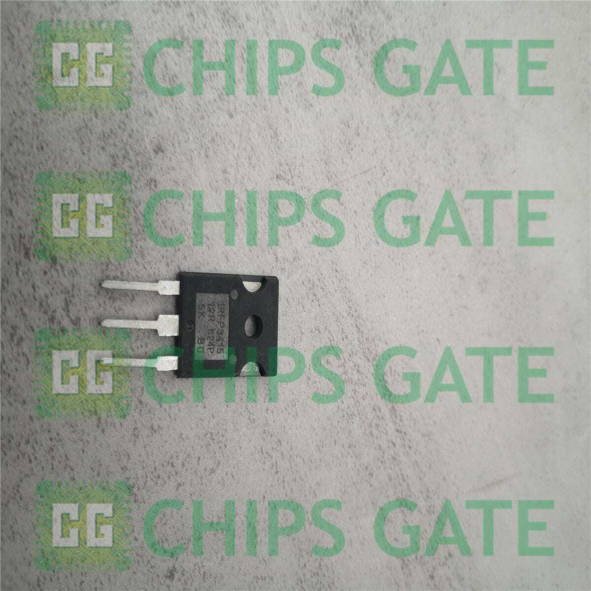 International Rectifier IRFP3415