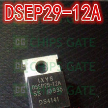 Ixys DSEP29-12A