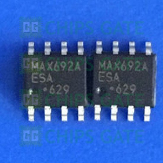 Maximum MAX692ESA