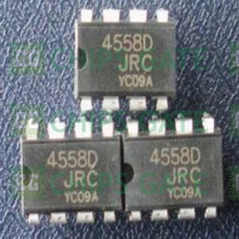 Jrc NJM4558M