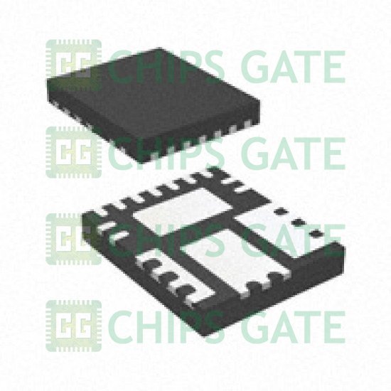 International Rectifier IR3820MTRPBF