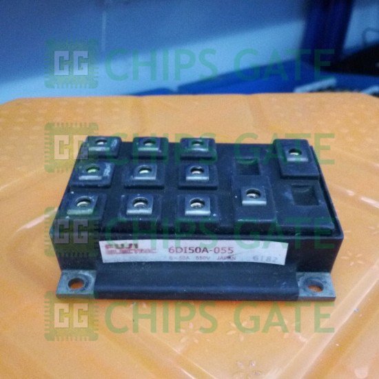 6DI50A055