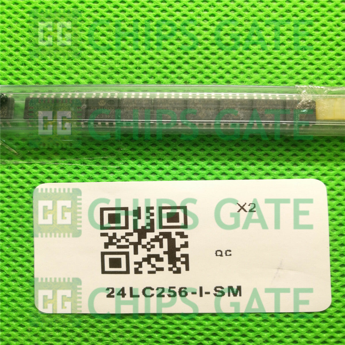 Microchip 24LC256-I-SM