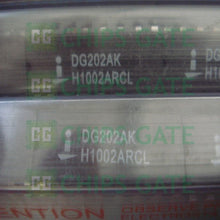Harris DG202AK