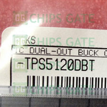 Ti TPS5120DBT