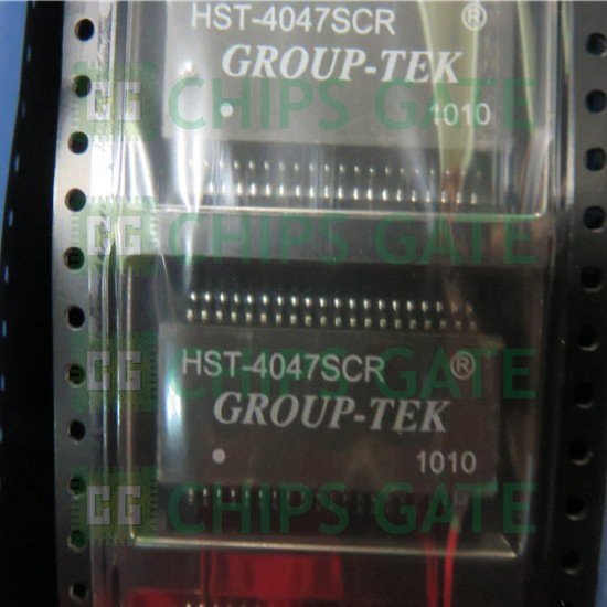 St HST-4047SCR