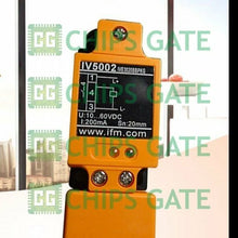 Ifm IV5002