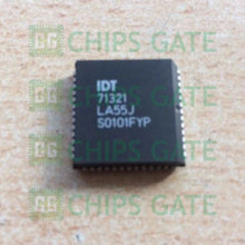 Idt IDT71321LA55J