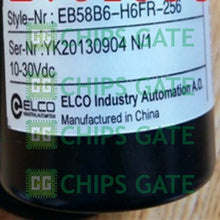 Elco EB58B6-H6FR-256