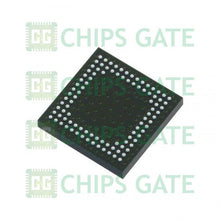 Lattice LCMXO256C-3MN100C