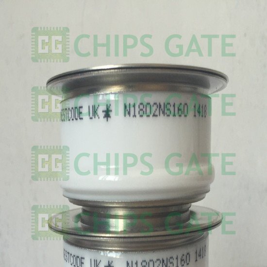 Westcode N1802NS160