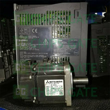 Mitsubishi MR-J3-20A+HF-KP23