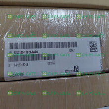 6SL31201TE218AC0