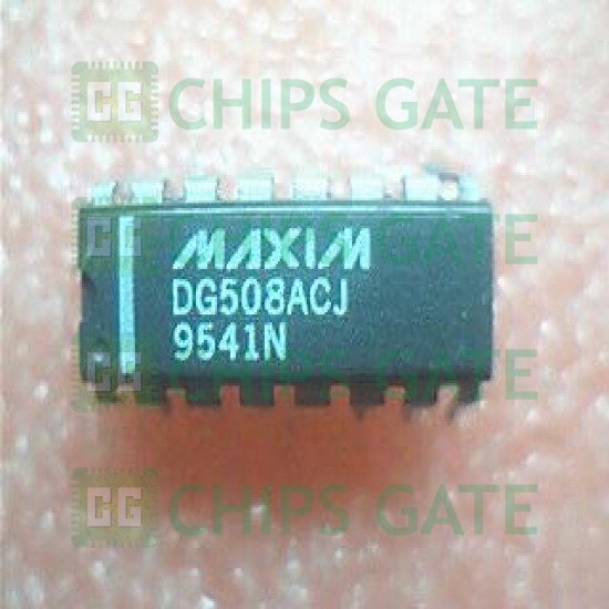 Vishay DG508ACJ