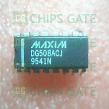 Vishay DG508ACJ