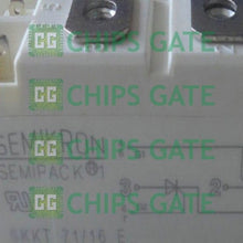 Semikro SKKT71-16E