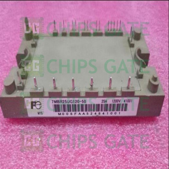 7MBR25UG12050