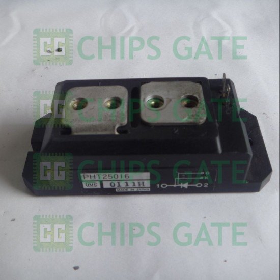 Niec PHT25016