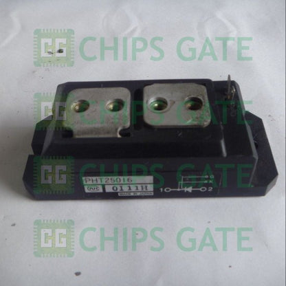 Niec PHT25016