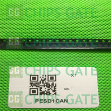 Nxp PESD1CAN