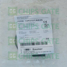Baumer FZDK10P3101