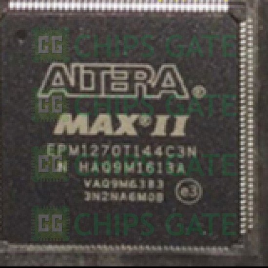 Altera  EPM1270T144I3N