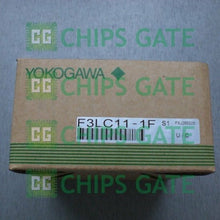 Yokogawa F3LC11-1F
