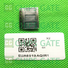 International Rectifier EUA6019AQIR1