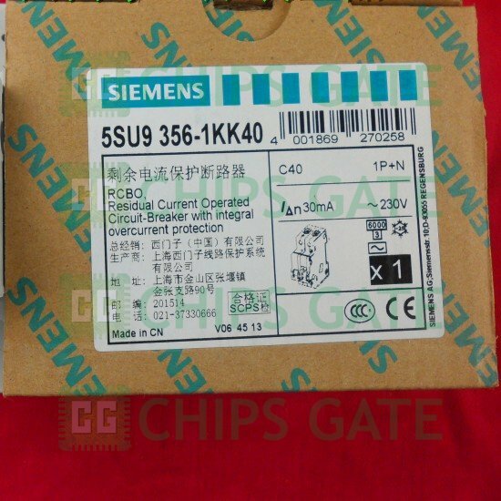 5SU93561KK40