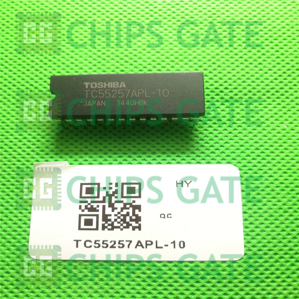 Toshiba TC55257APL-10