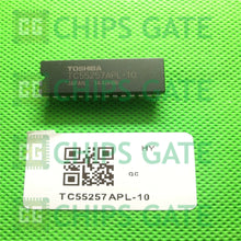 Toshiba TC55257APL-10