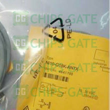Turck NI10-G18K-AN7X