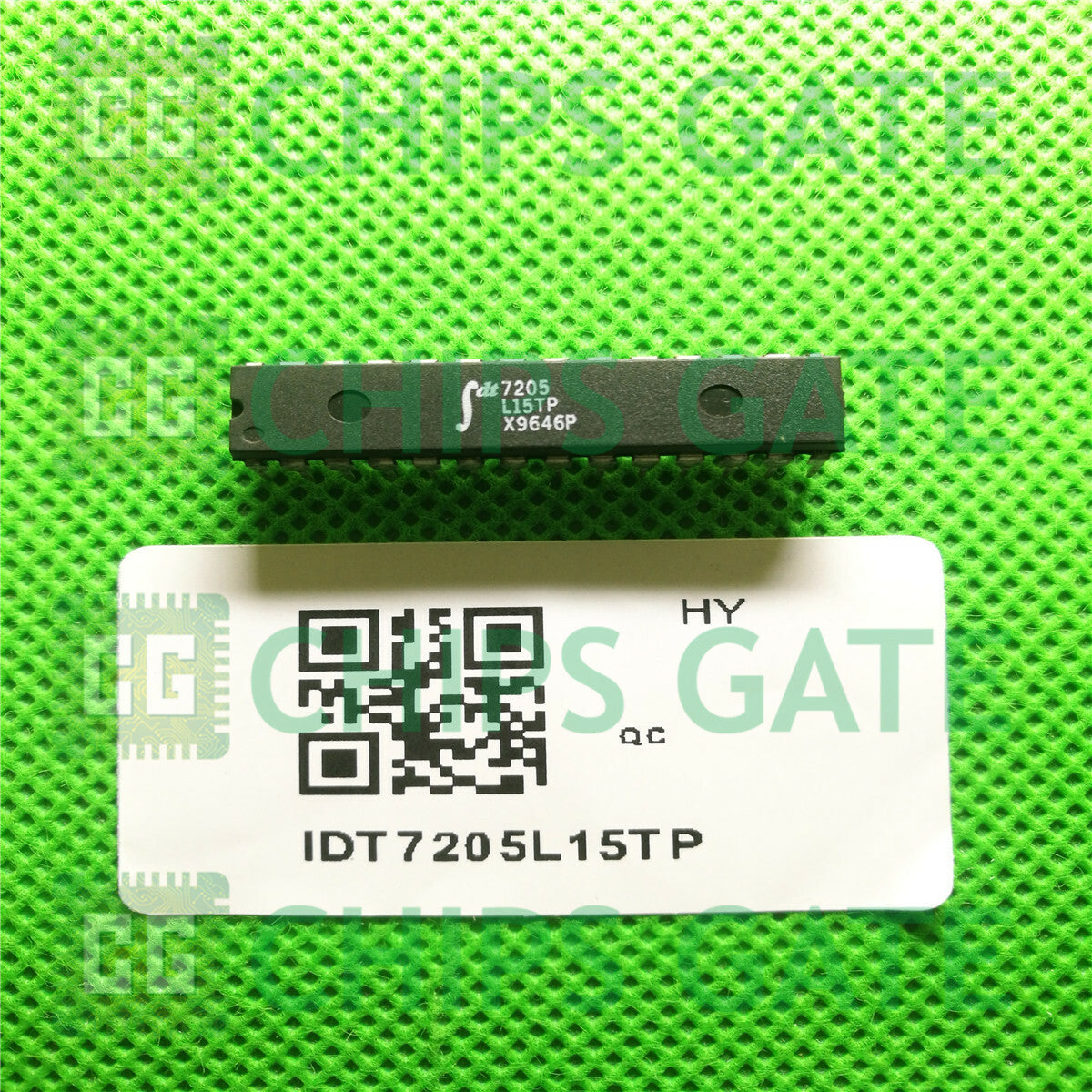 Idt IDT7205L15TP