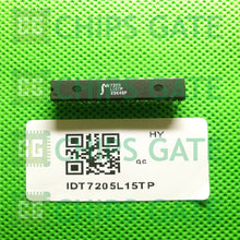 Idt IDT7205L15TP