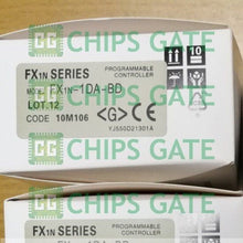 FX1N1DABD