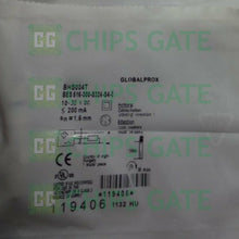 Balluff 516-300-S324-S4-D