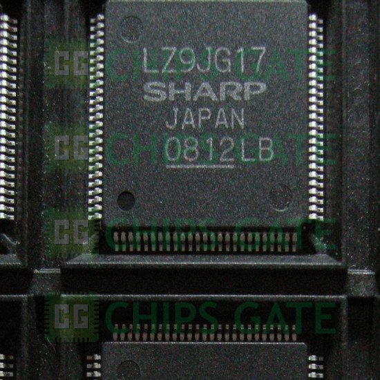 Sharp LZ9JG17A
