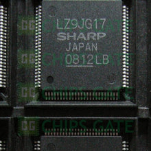 Sharp LZ9JG17A