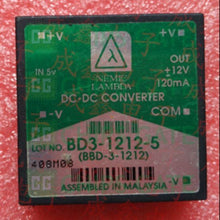 Lambda BD3-1212-5
