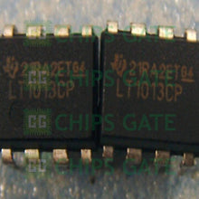 Ti LT1013CP
