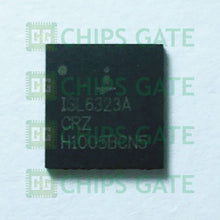 Intersil ISL6323ACRZ