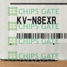 KVN8EXR